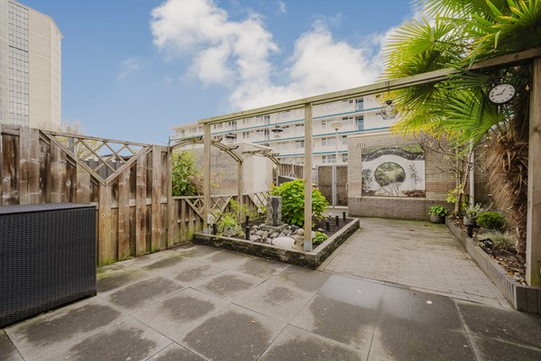 Medium property photo - Iepenlaan 6F, 3203 XE Spijkenisse